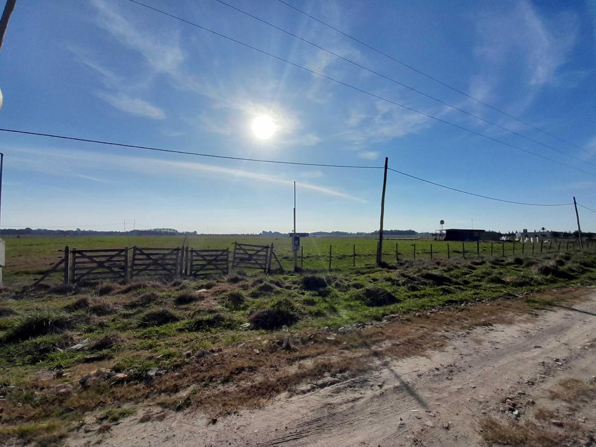 Foto de Lote de terreno en venta en calle 62 e/ 288 y 312 de Gómez, Brandsen., imagen 4