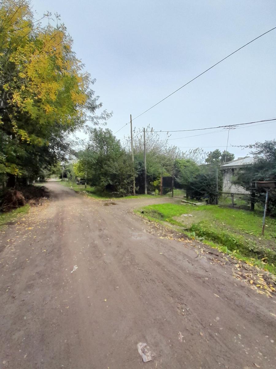Venta de Terreno en City Bell, La Plata en 447 E/ 30 y 31
