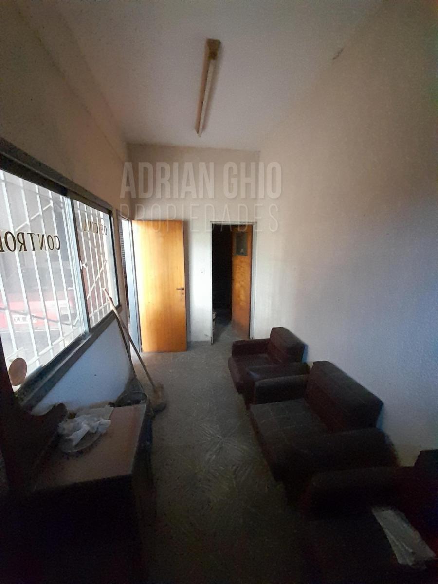 Propiedad en Argentina