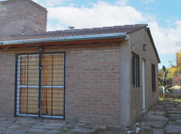 Casa en Venta de 2 dorm en Cerro Aspero esq. Conti, de Merlo.  San Luis. 3