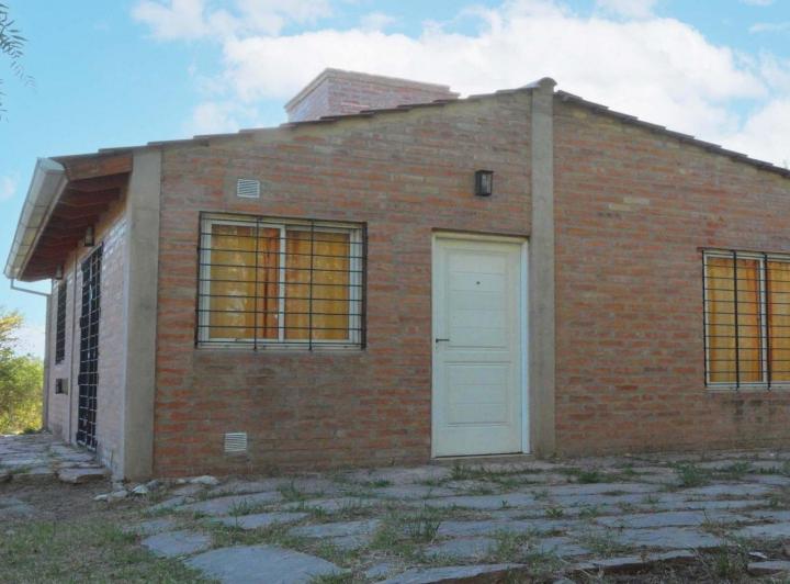 Casa en Venta de 2 dorm en Cerro Aspero esq. Conti, de Merlo.  San Luis. 4