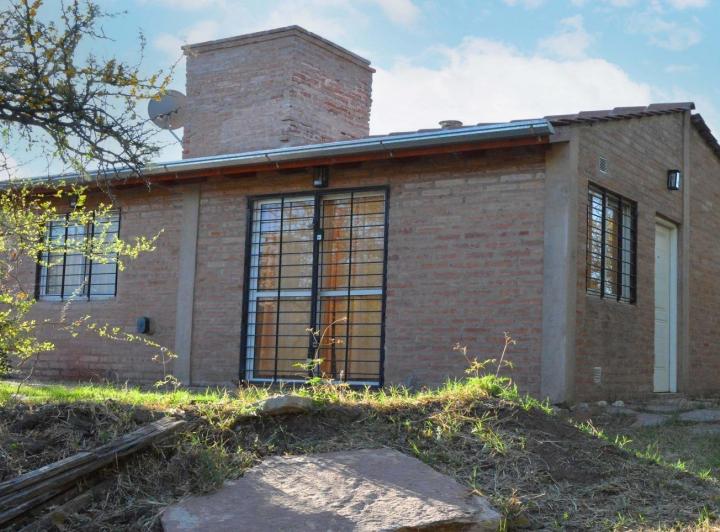 Casa en Venta de 2 dorm en Cerro Aspero esq. Conti, de Merlo.  San Luis. 1