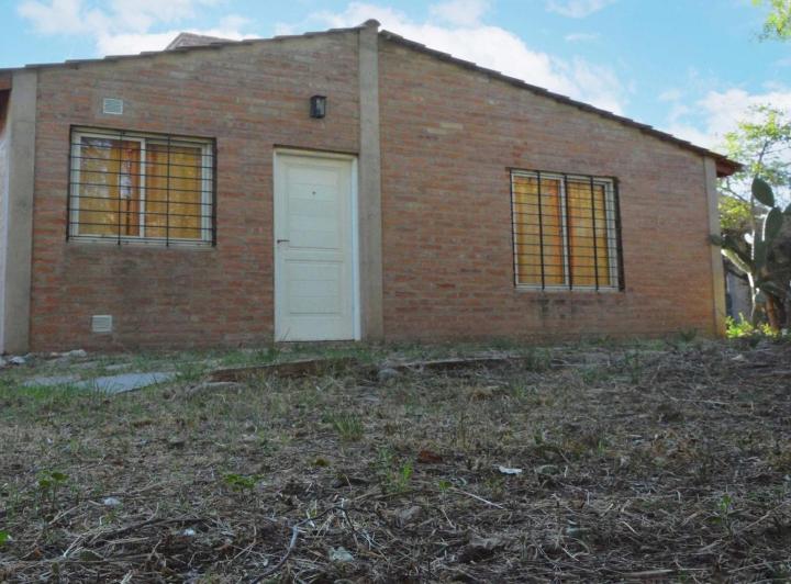 Casa en Venta de 2 dorm en Cerro Aspero esq. Conti, de Merlo.  San Luis. 5