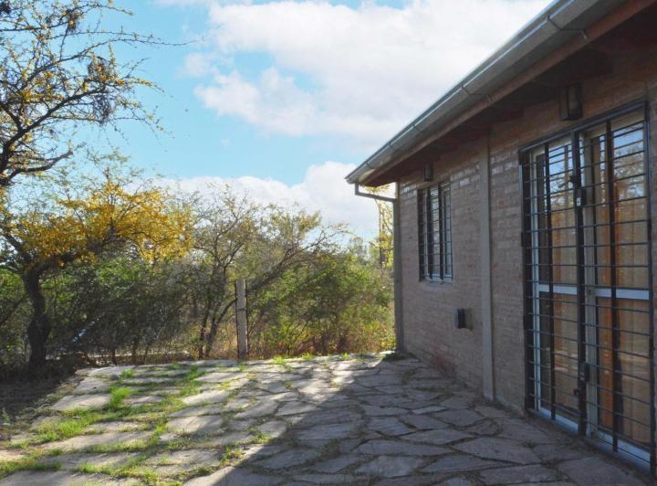 Casa en Venta de 2 dorm en Cerro Aspero esq. Conti, de Merlo.  San Luis. 2