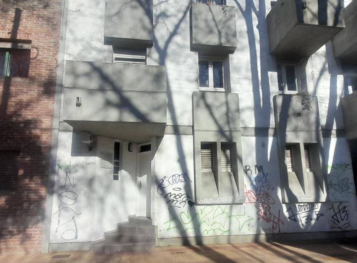 Venta de Consultorio Profesional en 14 e/ 62 y 63, de La Plata.