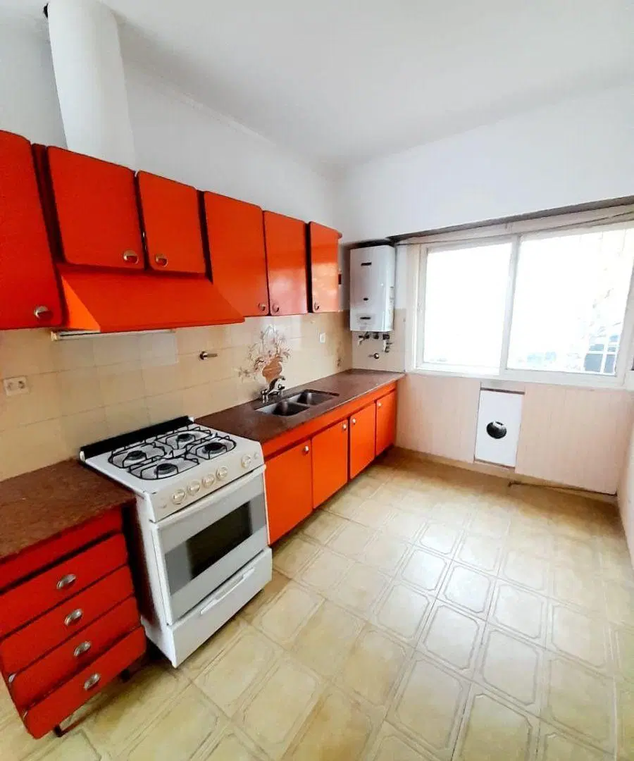 Alquiler de Departamento de 2 dormitorios en 69 e/ 17 y 18 de La Plata. 5
