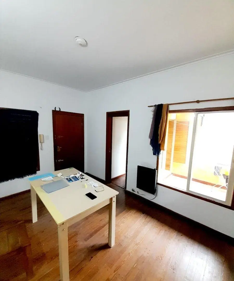 Venta de Departamento de 1 dormitorio en calle 121 e/ 36 y 37 de La Plata. 1