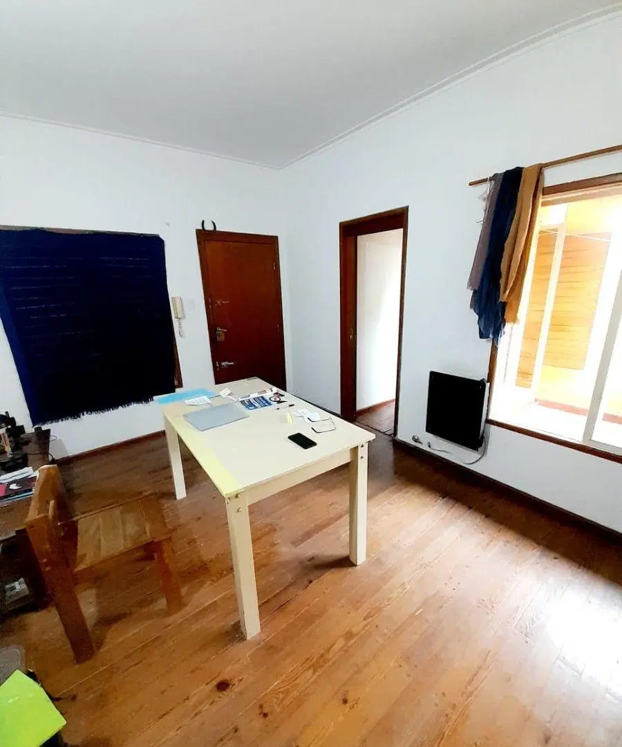 Venta de Departamento de 1 dormitorio en calle 121 e/ 36 y 37 de La Plata. 2