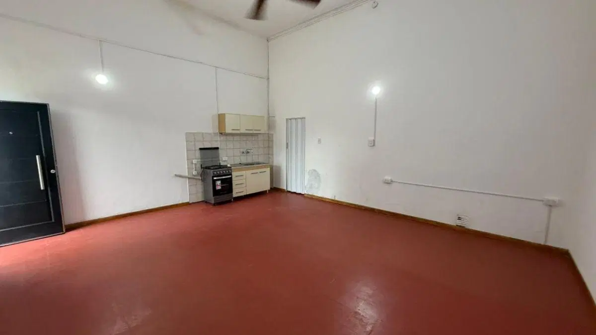 Alquiler de Departamento Monoambiente en calle 118 e/ 65 y 66 de La Plata. 1