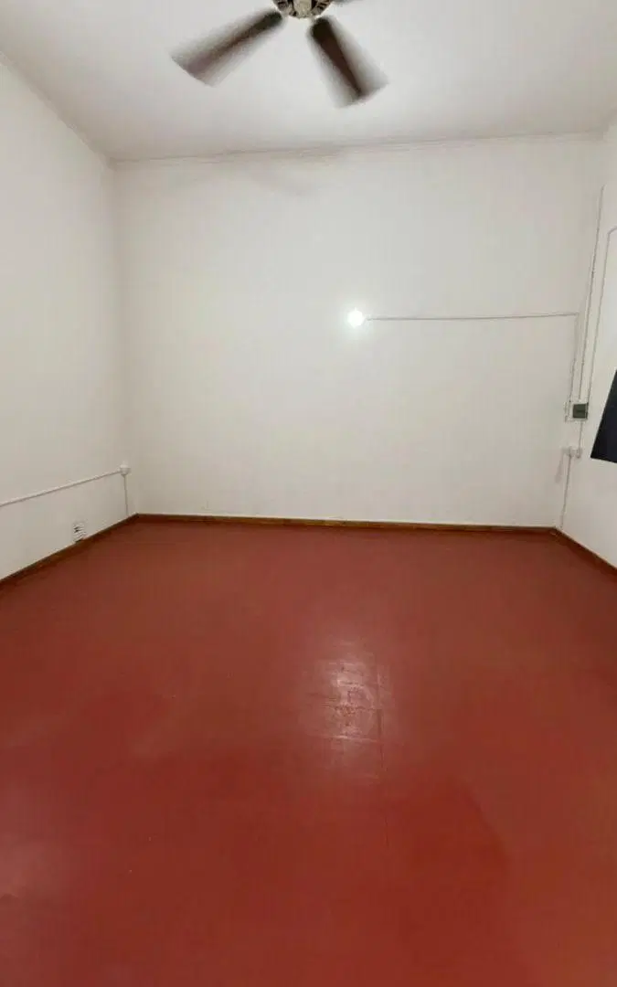 Alquiler de Departamento Monoambiente en calle 118 e/ 65 y 66 de La Plata. 3