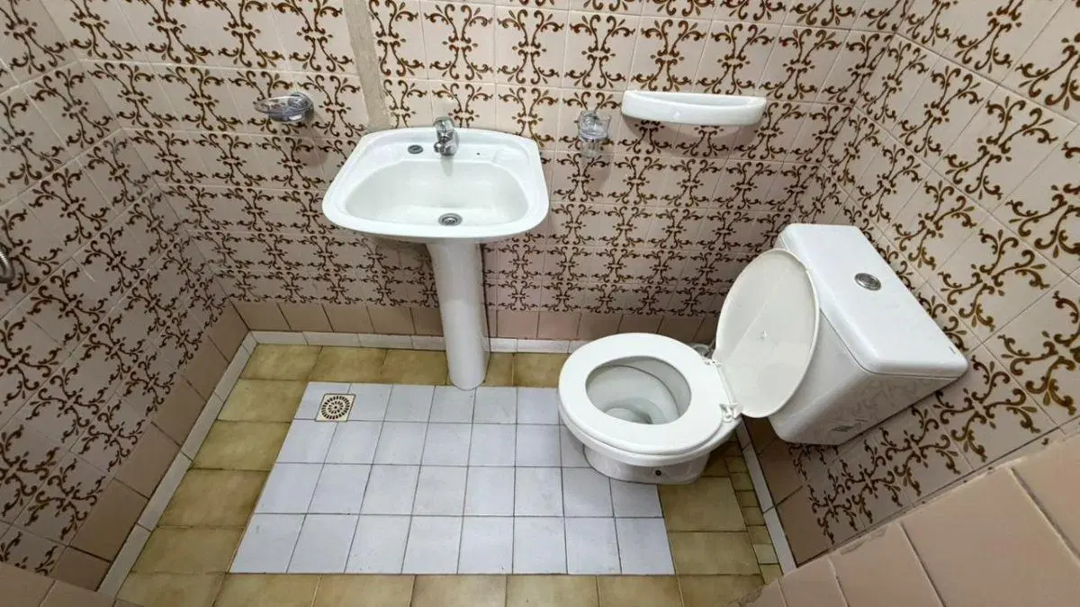 Alquiler de Departamento Monoambiente en calle 118 e/ 65 y 66 de La Plata. 5