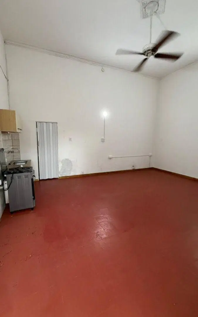 Alquiler de Departamento Monoambiente en calle 118 e/ 65 y 66 de La Plata. 4