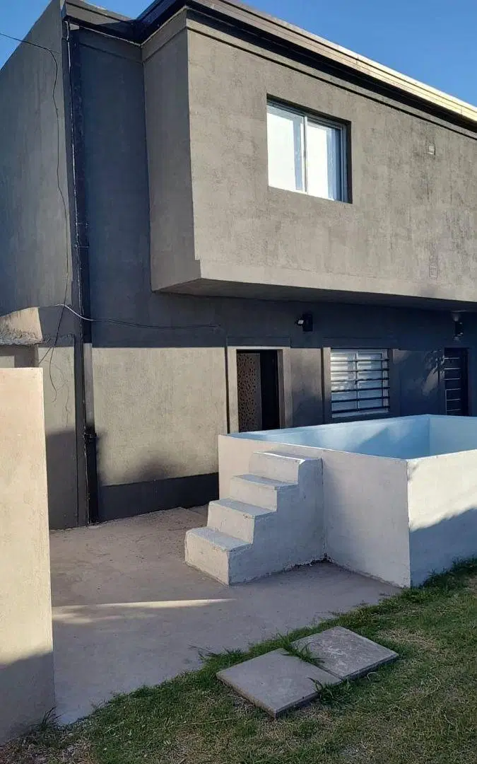 Alquiler de Departamento de 2 dormitorios en calle 14 e/ 79 y 80 de La Plata. 2
