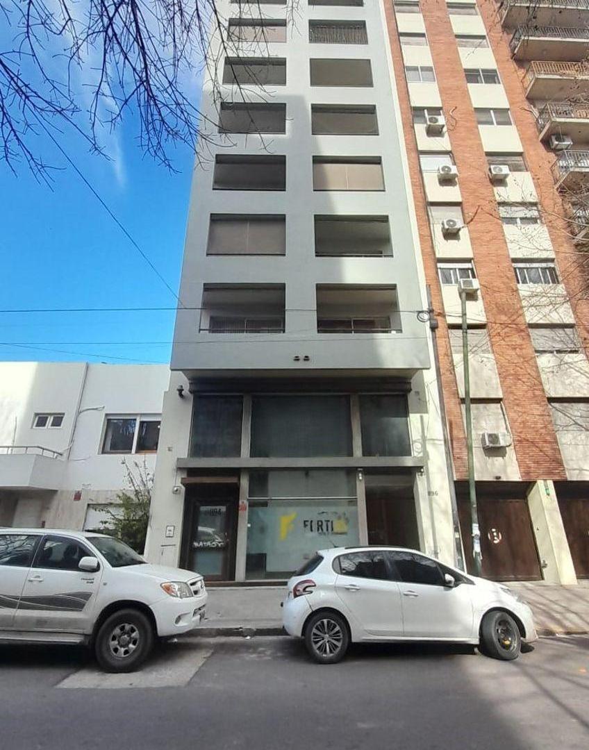 Foto de Alquiler de Departamento de 2 dormitorios y escritorio en calle 57 e/, imagen 1