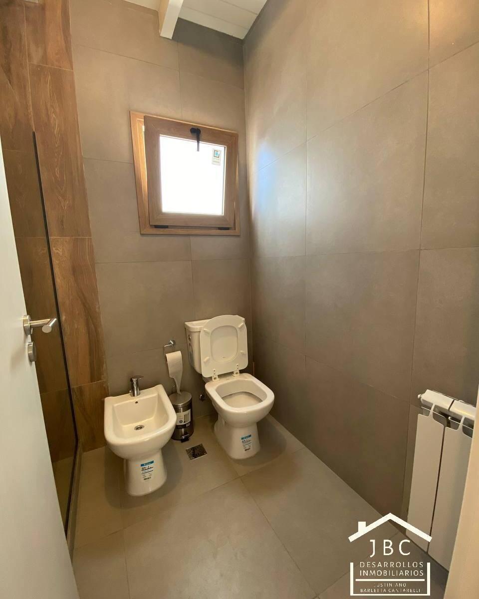 Venta - Permuta Hermosos Duplex a Estrenar en Monte del Este Monte Hermoso 5