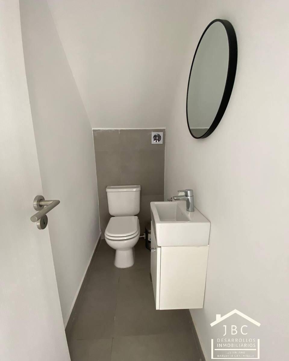Venta - Permuta Hermosos Duplex a Estrenar en Monte del Este Monte Hermoso 1
