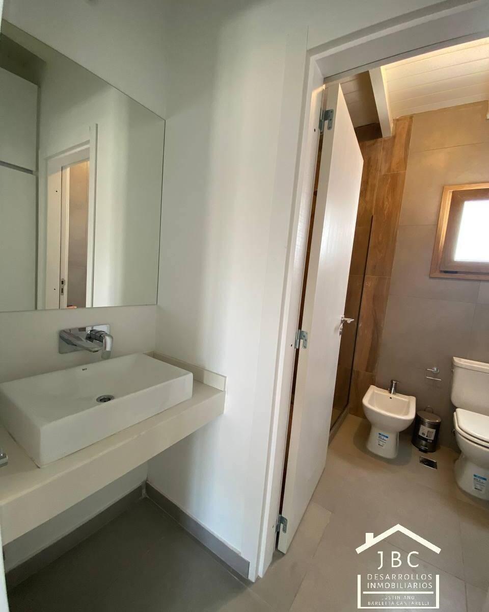 Venta - Permuta Hermosos Duplex a Estrenar en Monte del Este Monte Hermoso 4