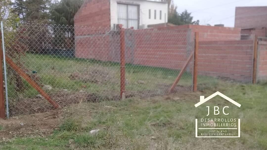 TERRENO EN VENTA, LOS ADOBES 1369, BARRIO LOS HORNEROS, BAHIA BLANCA.