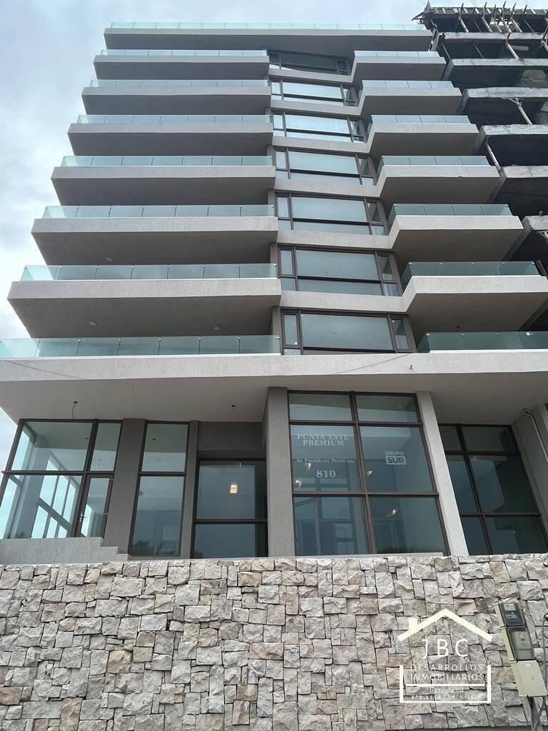 Venta, Departamento, Punta Este Premium, Frente Al Mar, Monte Hermoso. 1