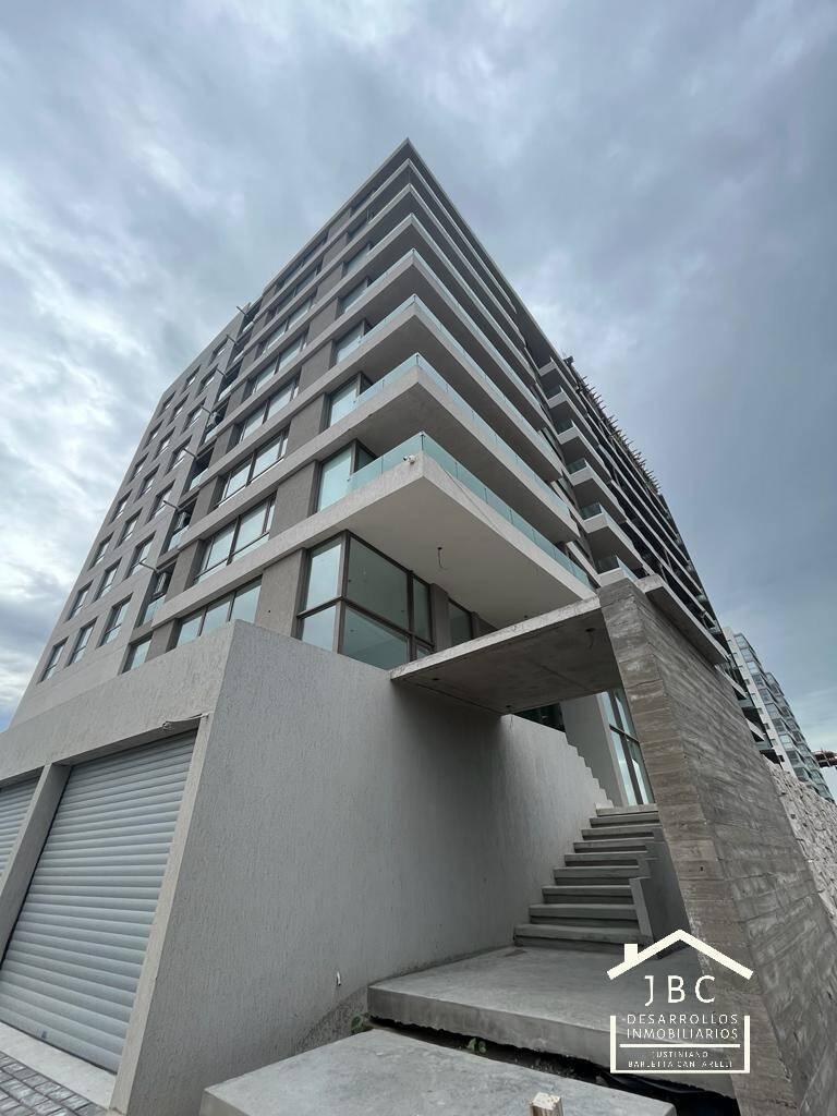 Venta, Departamento, Punta Este Premium, Frente Al Mar, Monte Hermoso. 1