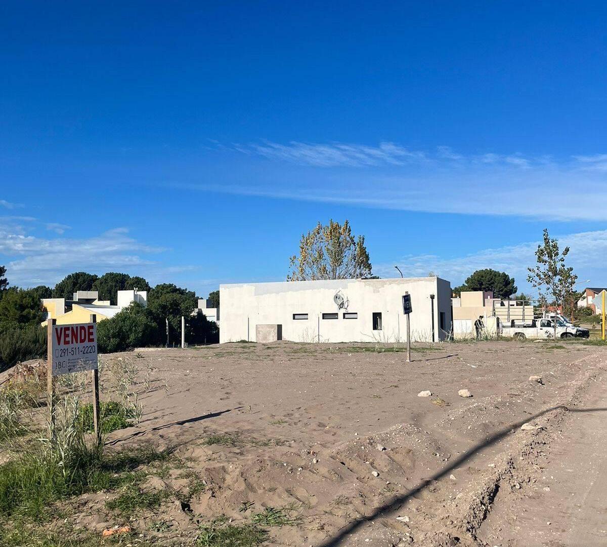VENTA TERRENO EN MONTE DEL ESTE, MONTE HERMOSO