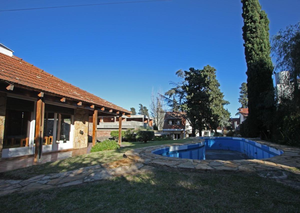 Venta Casa Barrio Palihue, Lote 1166 m² 4