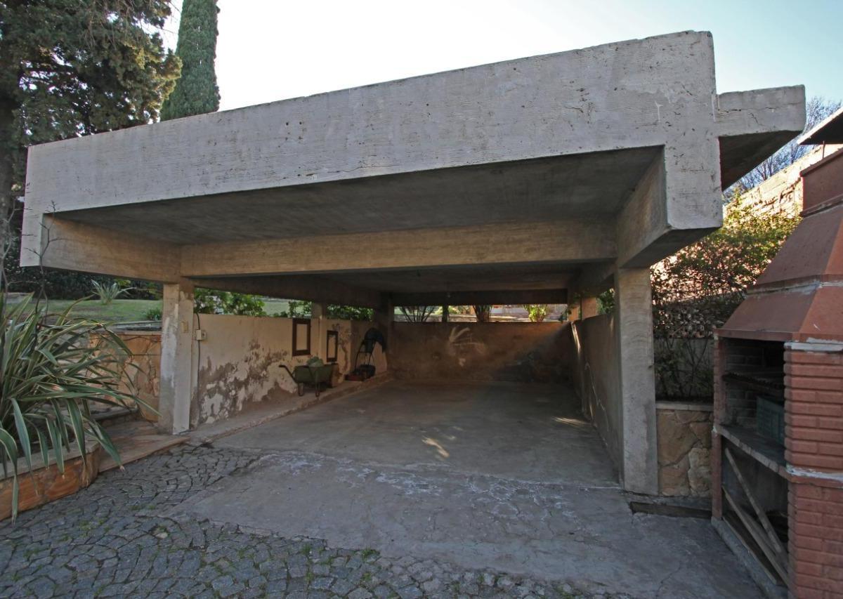 Venta Casa Barrio Palihue, Lote 1166 m² 2