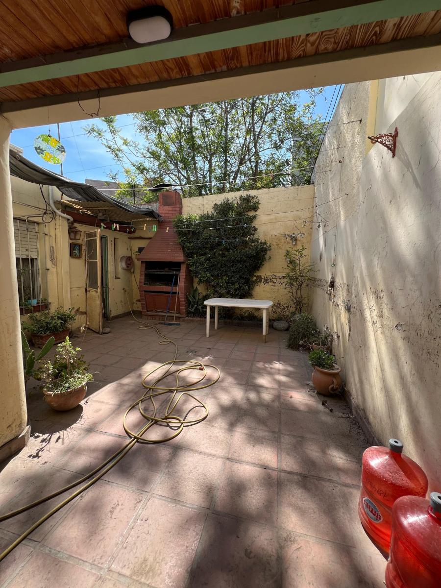 Venta Casa en PH Al Frente Bahia Blanca 4