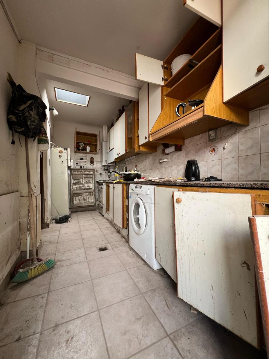 Venta Casa en PH Al Frente Bahia Blanca 1