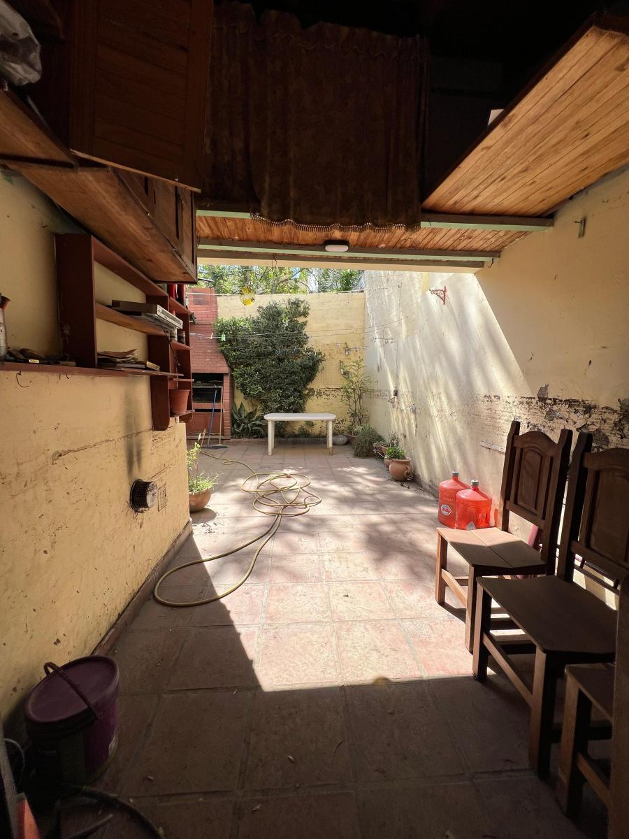 Venta Casa en PH Al Frente Bahia Blanca 2