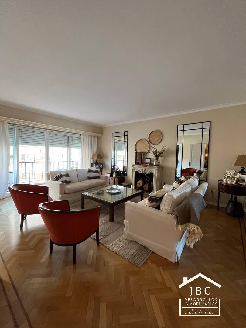Venta Departamento, Excelente Piso en Soler 47, Bahia Blanca. 4