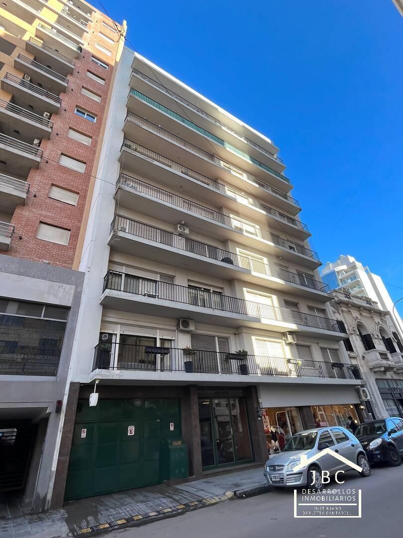 Venta Departamento, Excelente Piso en Soler 47, Bahia Blanca. 2