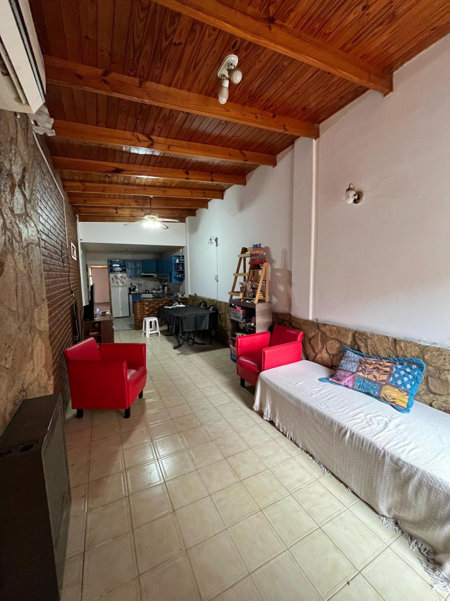 Venta Casa PH en Calle Humboldt 2843 4