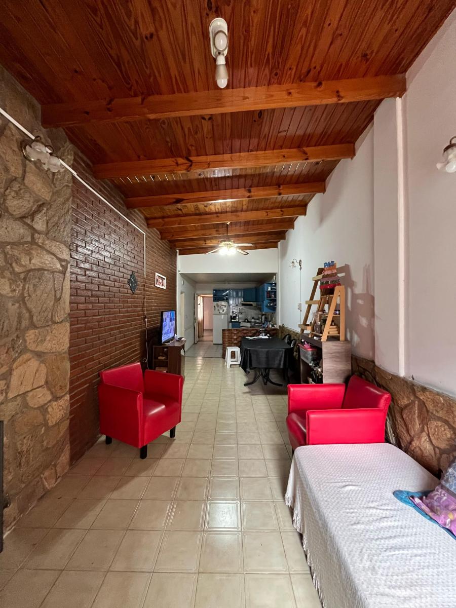 Venta Casa PH en Calle Humboldt 2843 3