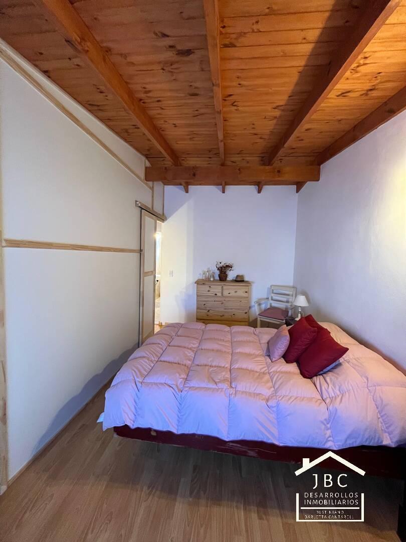 Venta, Duplex en Monte Hermoso Dos Dorm., con Patio y Parrilla. 2