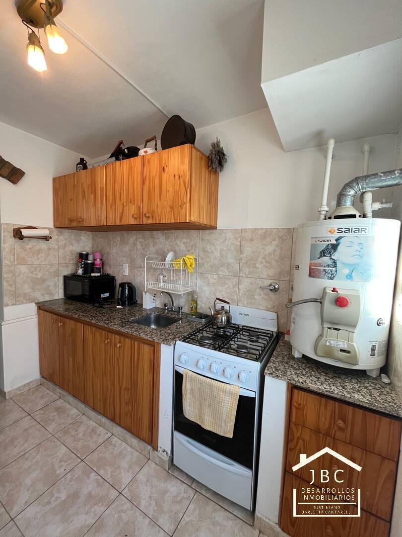 Venta, Duplex en Monte Hermoso Dos Dorm., con Patio y Parrilla. 1