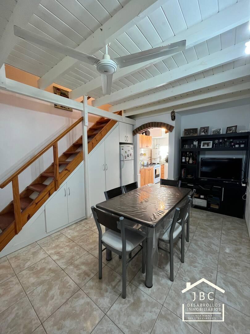 Venta, Duplex en Monte Hermoso Dos Dorm., con Patio y Parrilla. 3