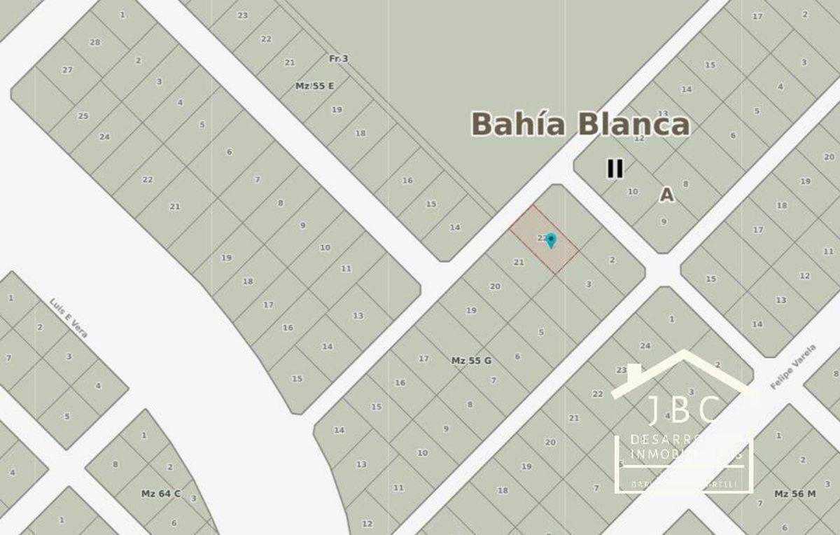 Foto de TERRENOS EN VENTA BARRIO MIRASOLES, BAHÍA BLANCA, imagen 5