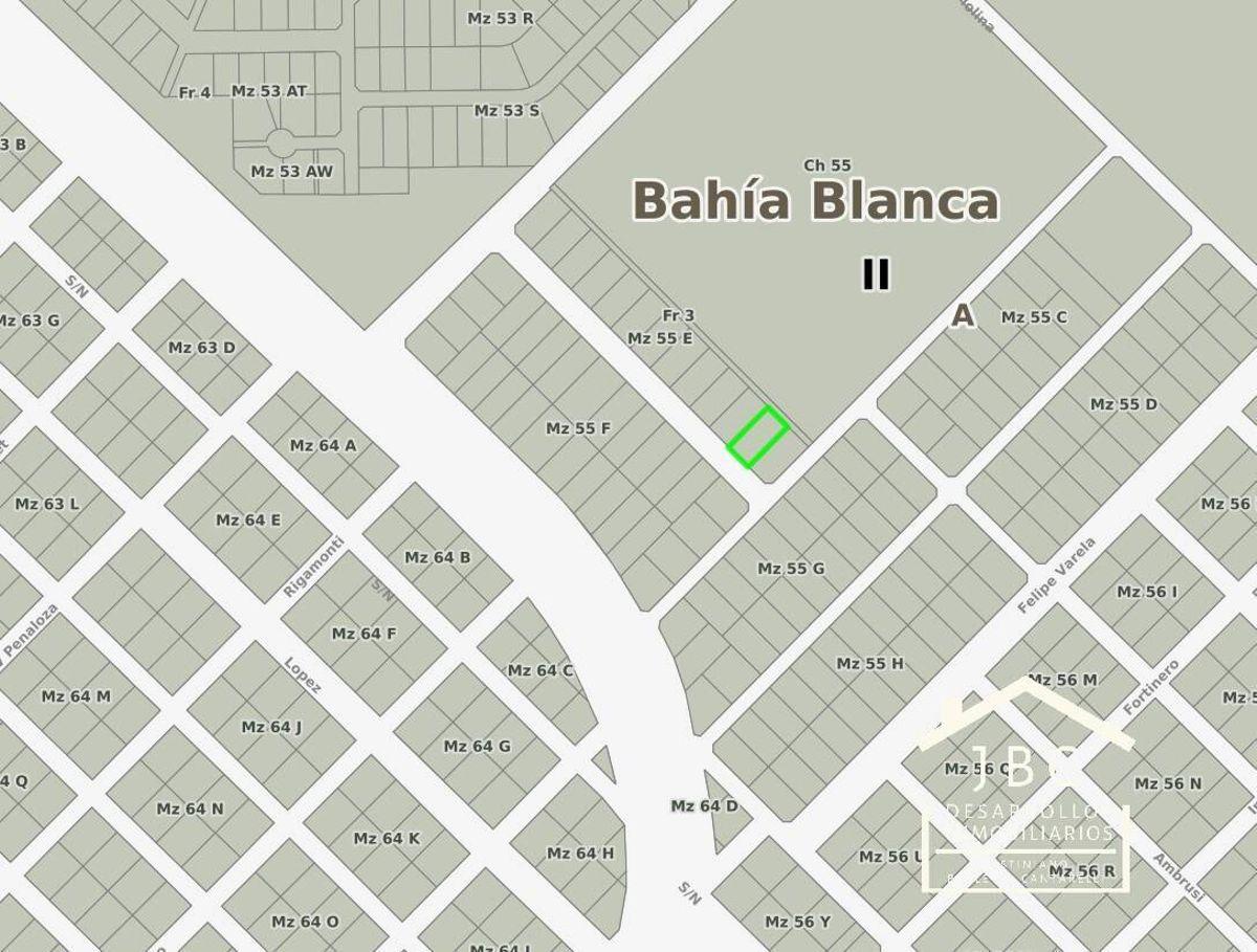 Foto de TERRENOS EN VENTA BARRIO MIRASOLES, BAHÍA BLANCA, imagen 3