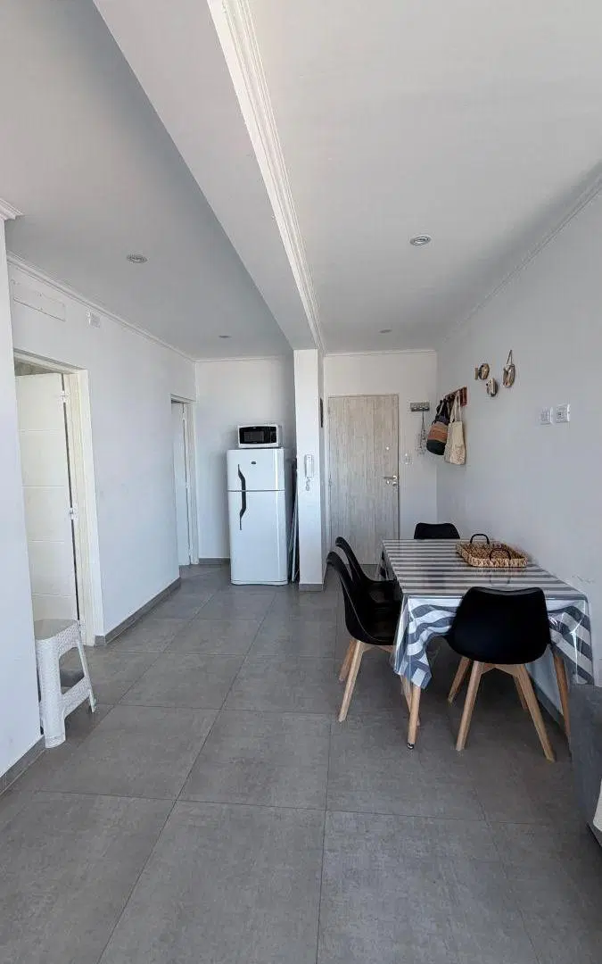 Venta departamento de un dormitorio, a una cuadra de la playa. 3