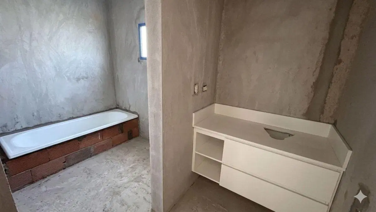 VENTA CASA A ESTRENAR EN BARRIO LAS CAÑITAS BAHIA BLANCA 5