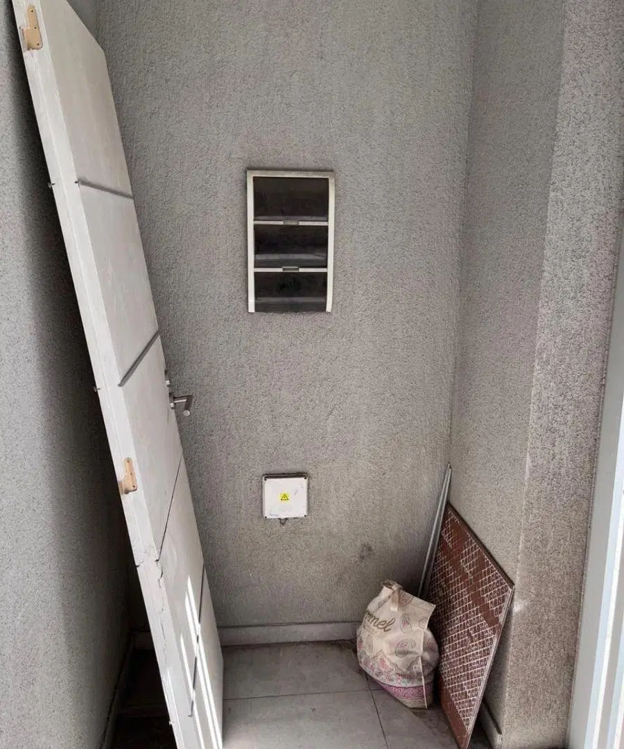 VENTA TRIPLEX EN MONTE A ESTRENAR EN MONTE HERMOSO CON TERRAZA PRIVADA 1