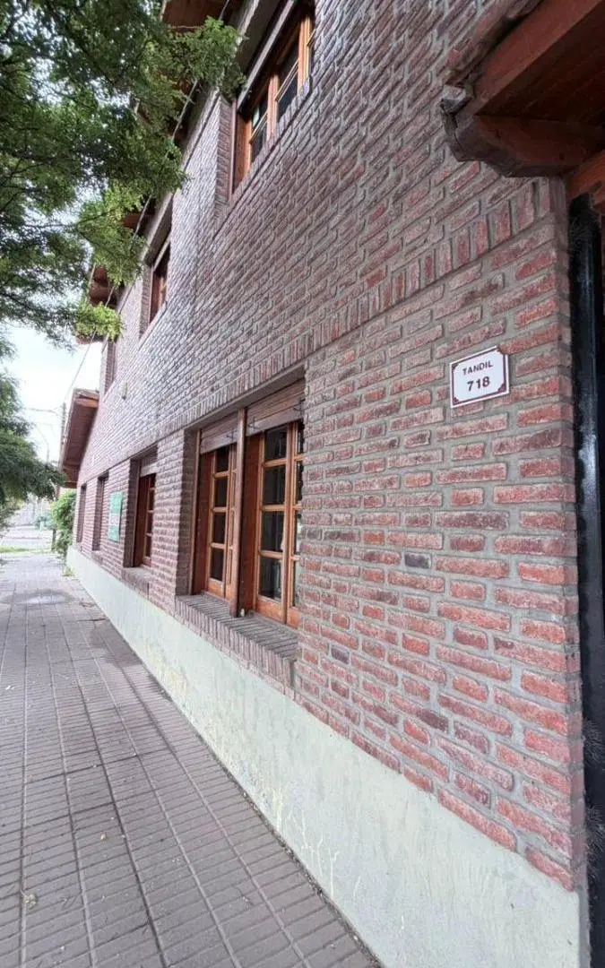 VENTA CASA DE 3 DORMITORIAS EN BARRIO SAN MARTIN BAHIA BLANCA 5