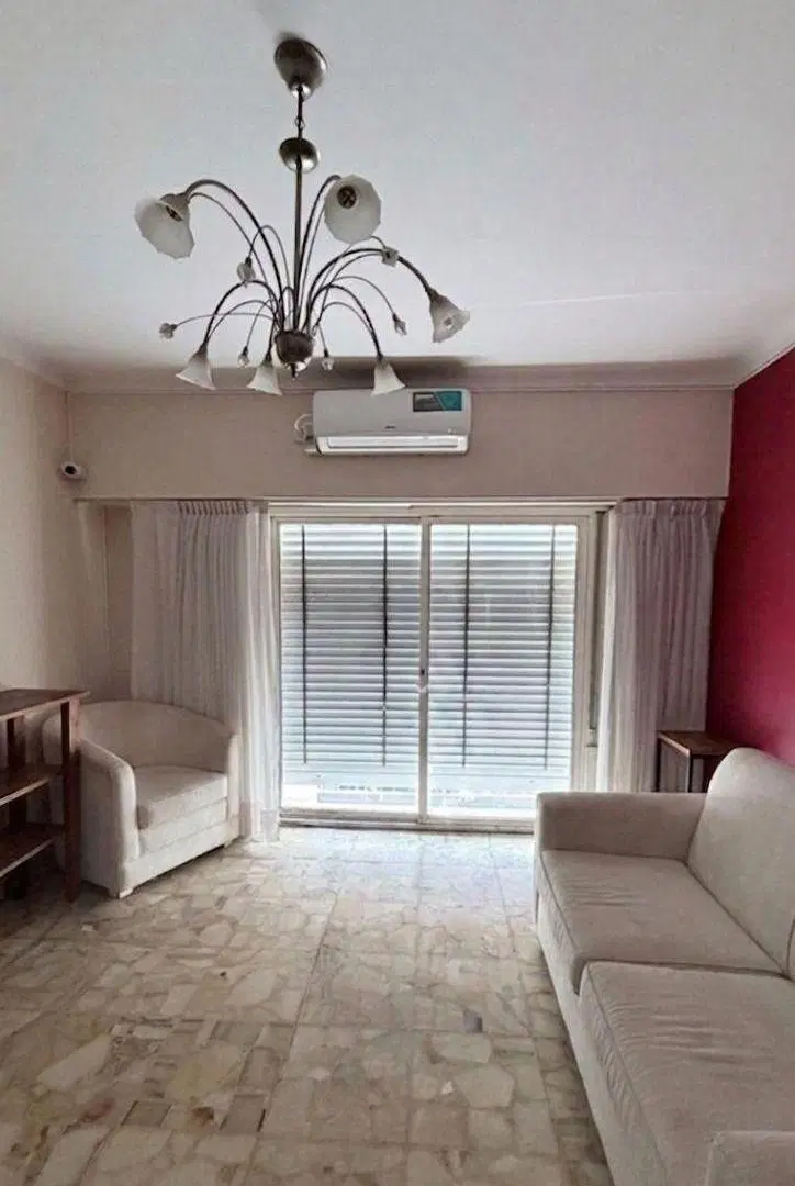 VENTA CASA EN ALTOS 2 DORMITORIOS SANTA FE 19 BAHIA BLANCA 3