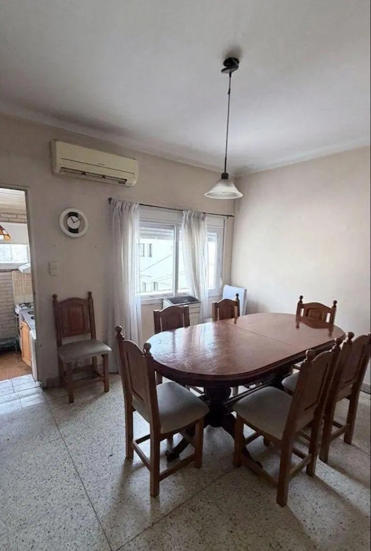 VENTA CASA EN ALTOS 2 DORMITORIOS SANTA FE 19 BAHIA BLANCA 8
