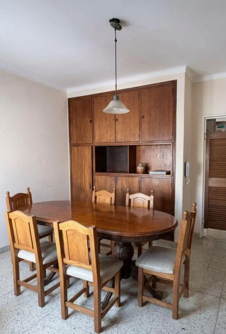 VENTA CASA EN ALTOS 2 DORMITORIOS SANTA FE 19 BAHIA BLANCA 4