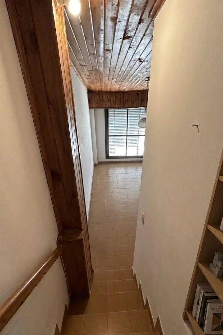 VENTA CASA EN ALTOS 2 DORMITORIOS SANTA FE 19 BAHIA BLANCA 5