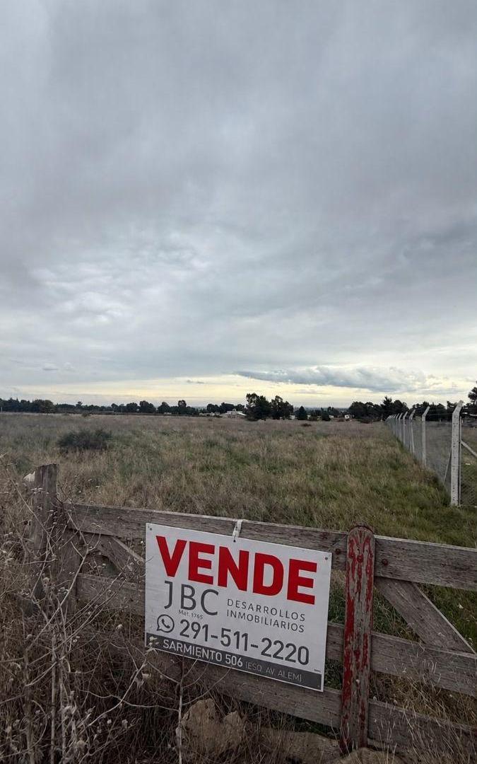 Terrenos