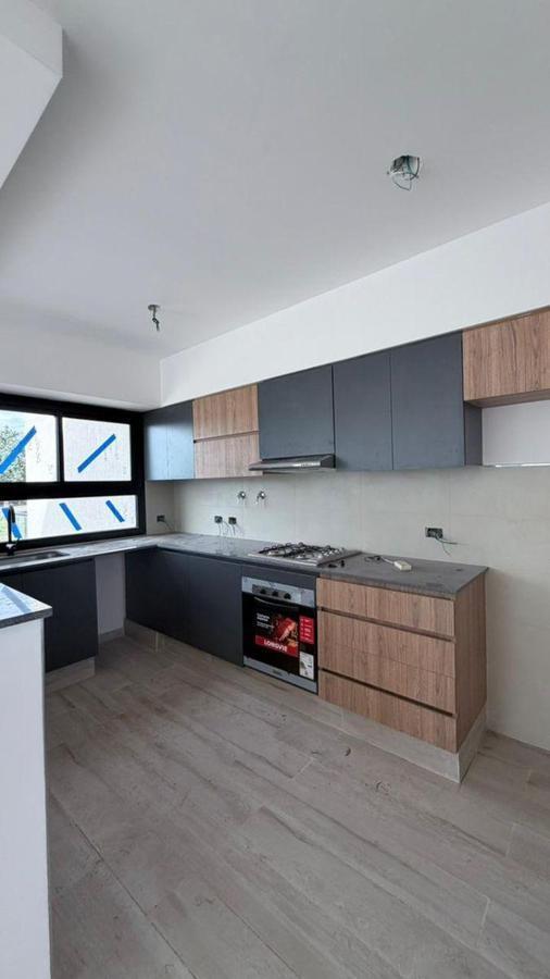Foto de VENTA TRIPLEX DOS DORMITORIOS A ESTRENAR BAHIA BLANCA, imagen 4