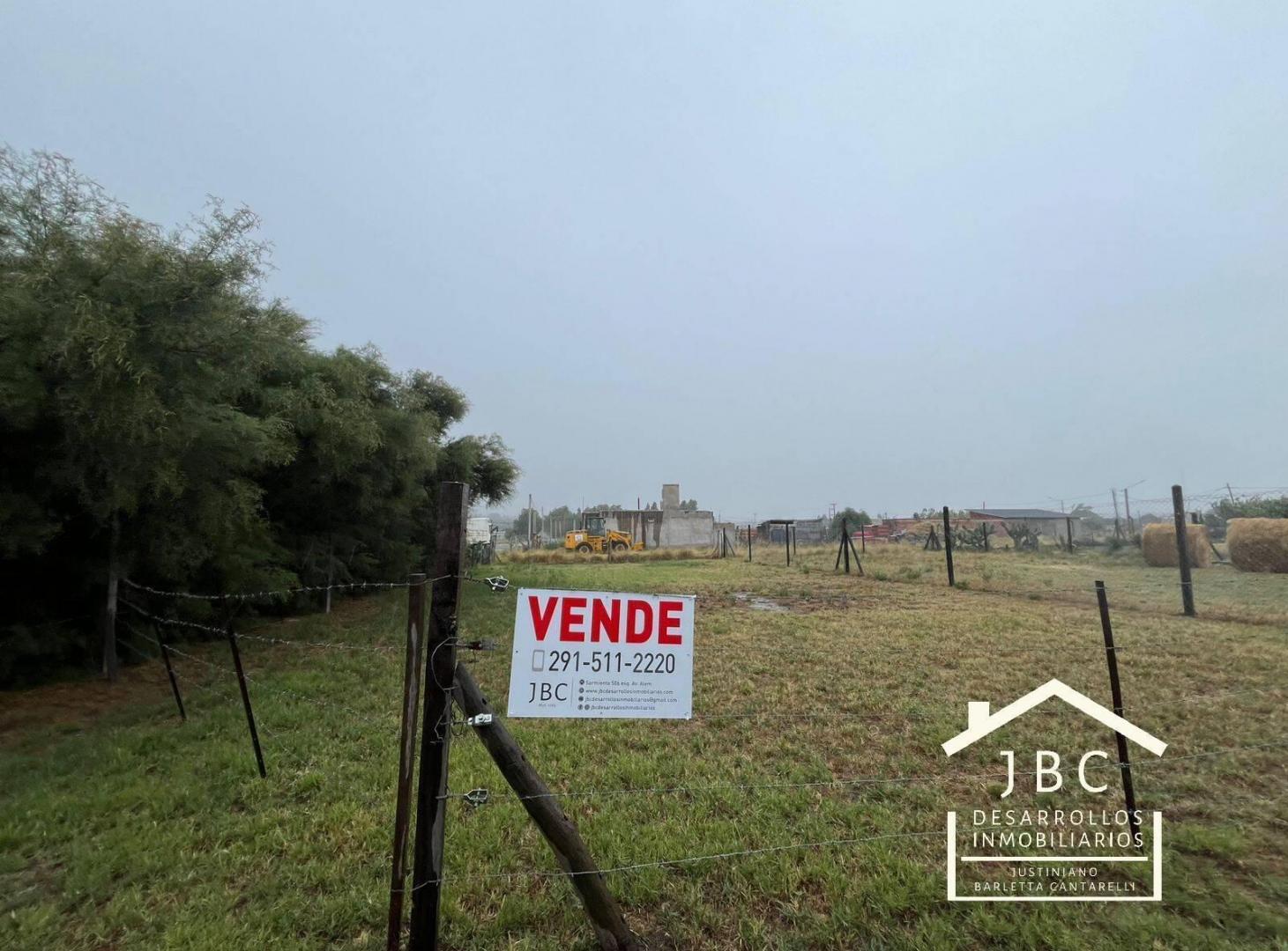Foto de Terreno en Bahia Blanca, imagen 2